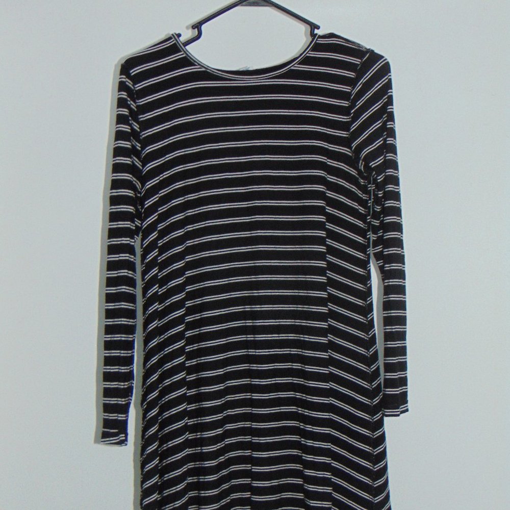 BEAUTIFUL STRIPE DRESS